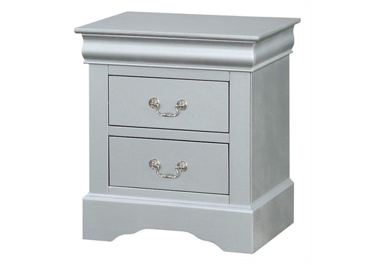 26733 Louis Philippe Nightstand