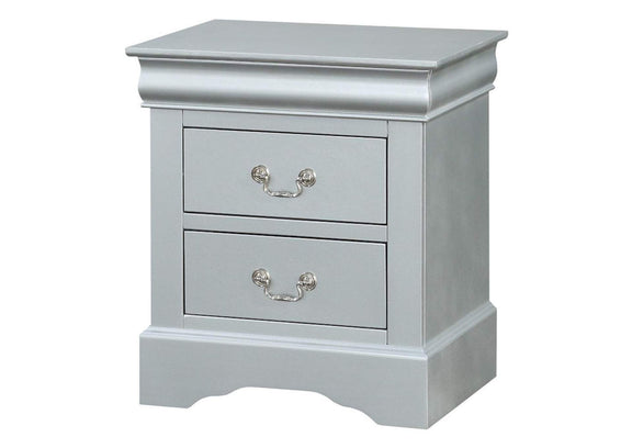 26733 Louis Philippe Nightstand