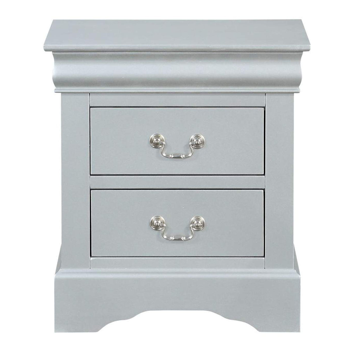 26733 Louis Philippe Nightstand