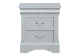 26733 Louis Philippe Nightstand