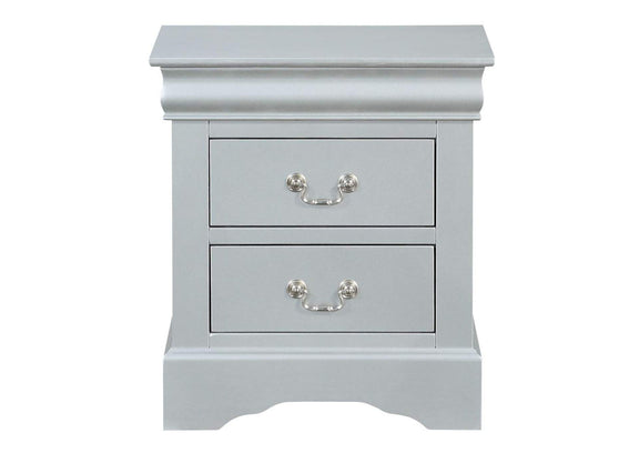 26733 Louis Philippe Nightstand