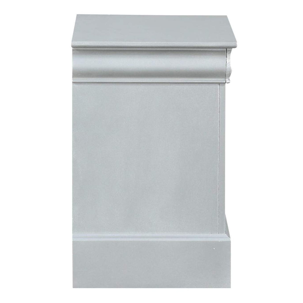 26733 Louis Philippe Nightstand