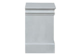26733 Louis Philippe Nightstand