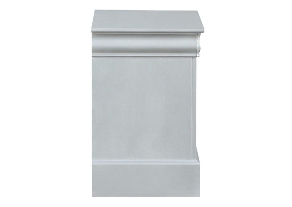 26733 Louis Philippe Nightstand