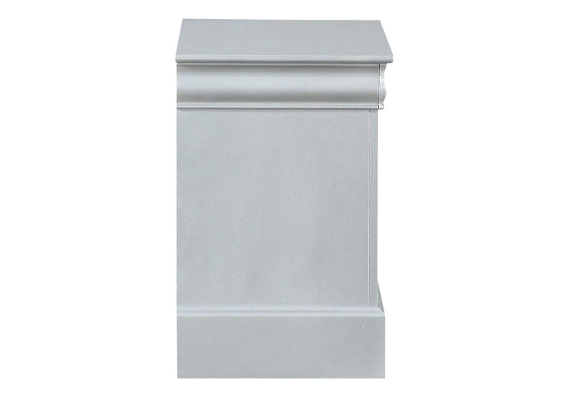 26733 Louis Philippe Nightstand