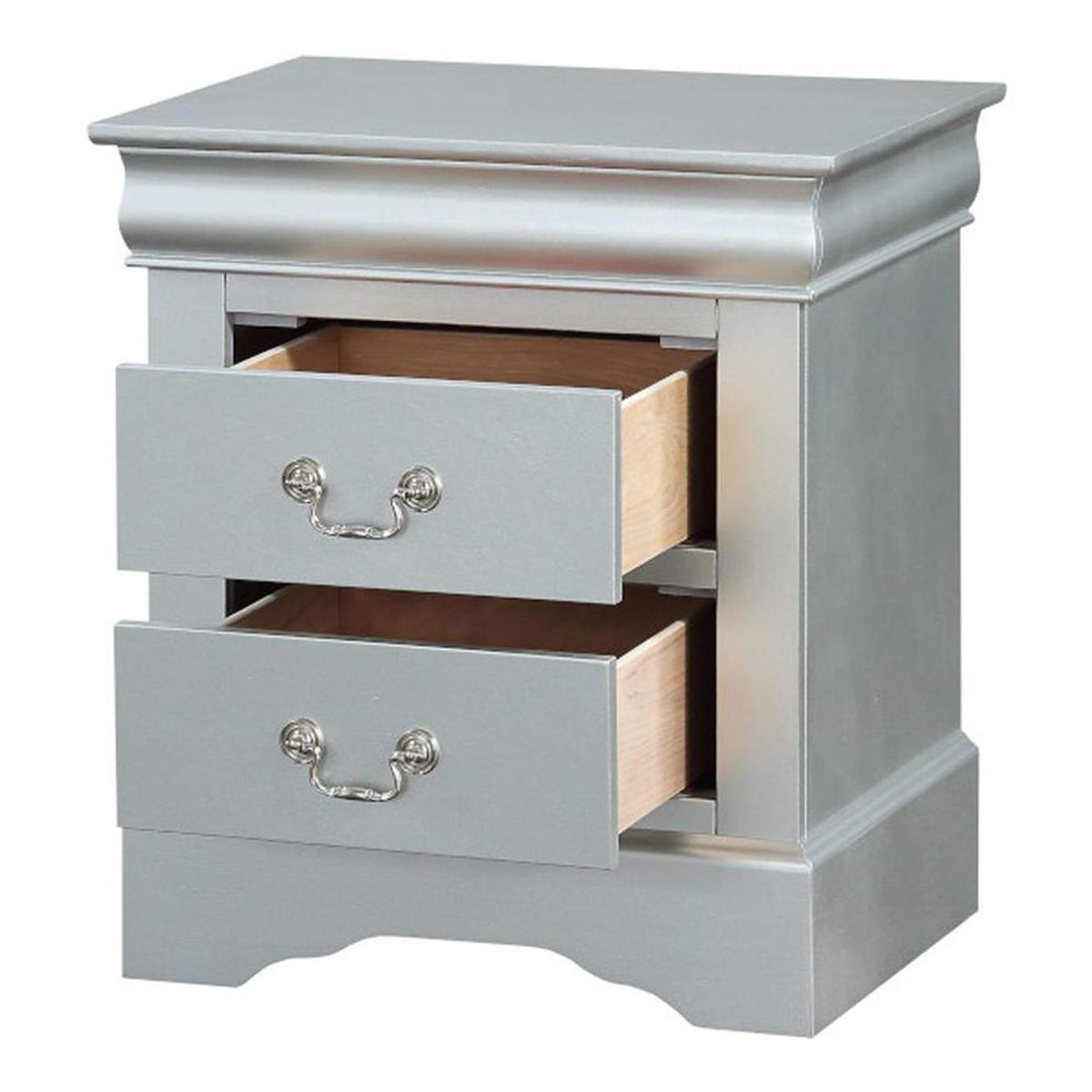 26733 Louis Philippe Nightstand
