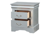 26733 Louis Philippe Nightstand