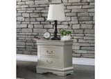 26733 Louis Philippe Nightstand