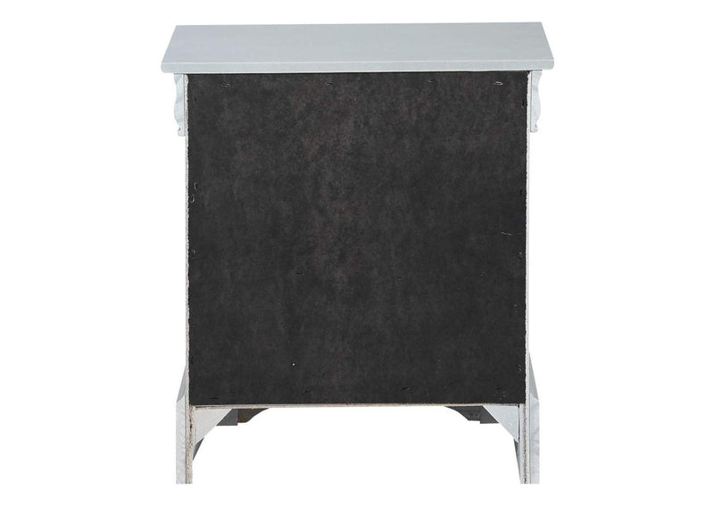 26733 Louis Philippe Nightstand