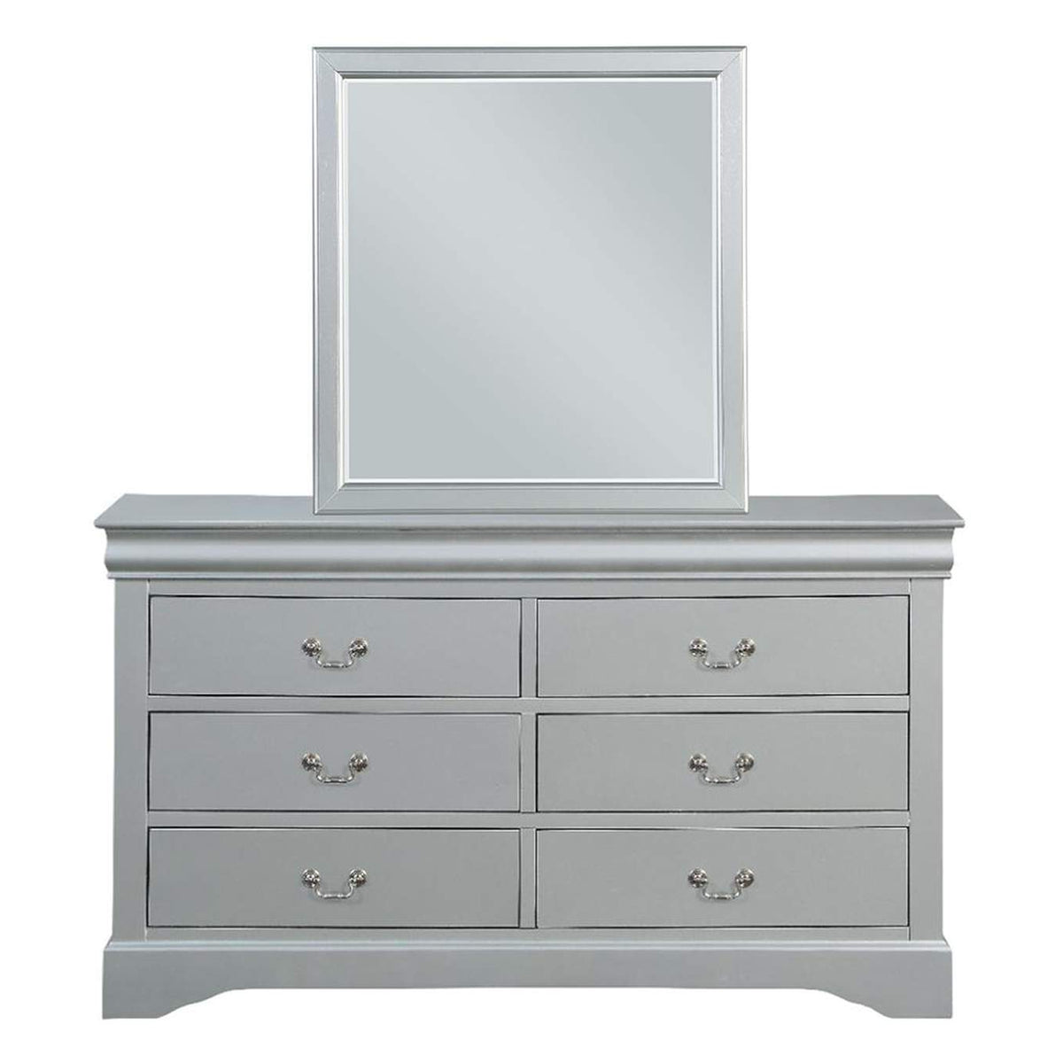 26734 Louis Philippe Mirror