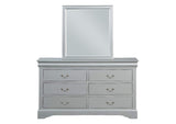 26734 Louis Philippe Mirror