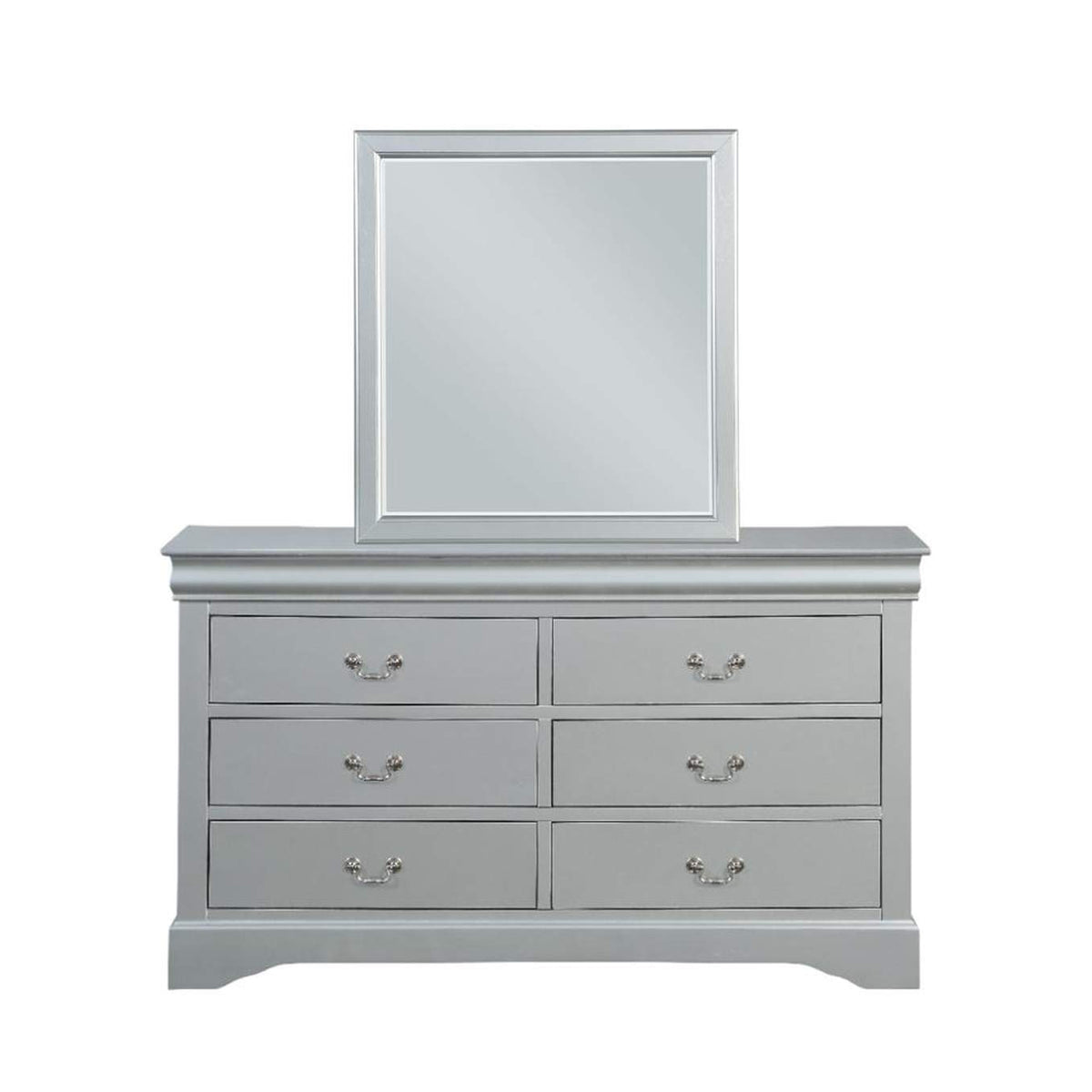 26734 Louis Philippe Mirror