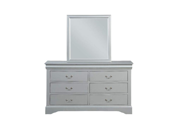 26734 Louis Philippe Mirror