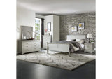26734 Louis Philippe Mirror