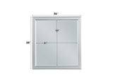 26734 Louis Philippe Mirror