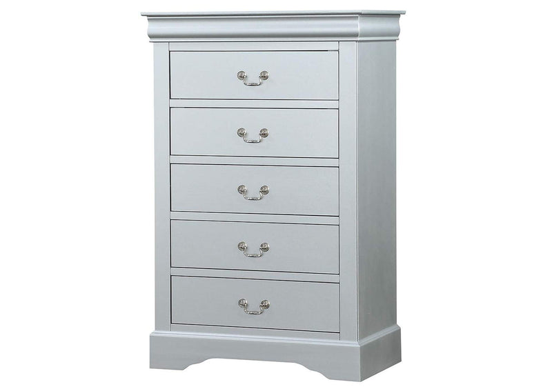 26736 Louis Philippe Chest