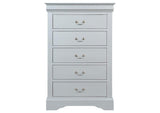26736 Louis Philippe Chest