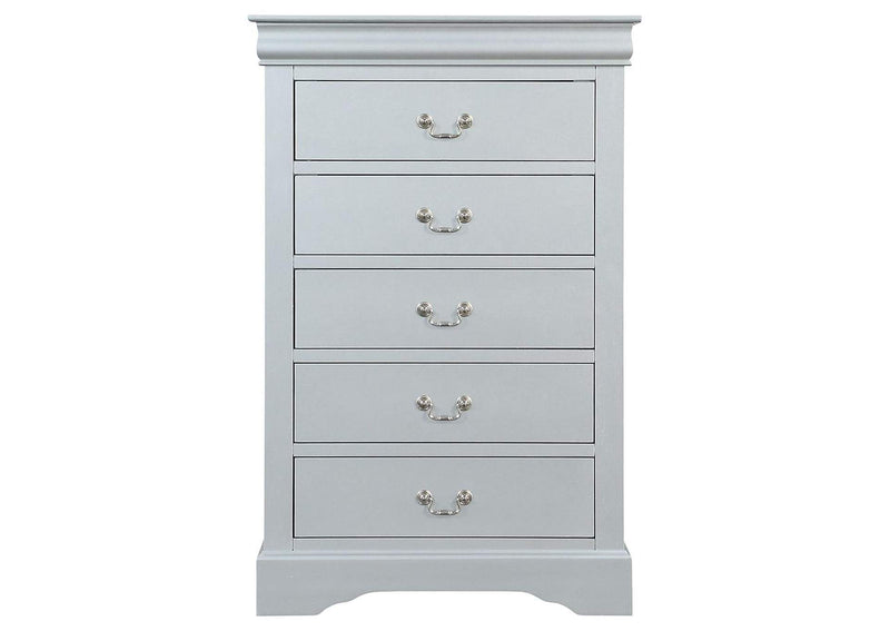 26736 Louis Philippe Chest