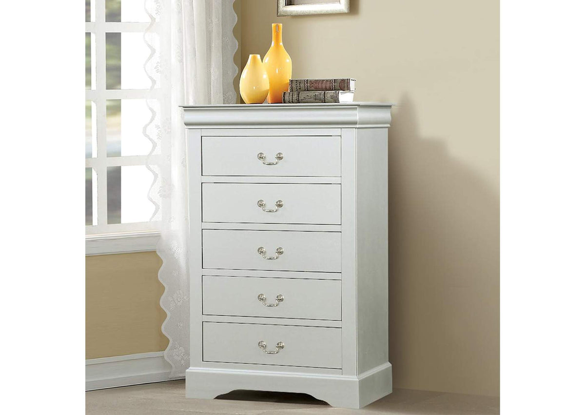 26736 Louis Philippe Chest