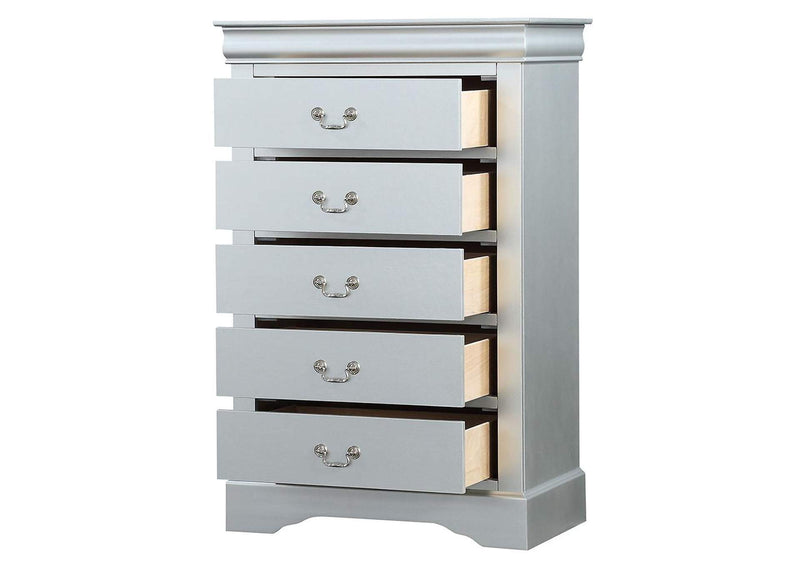 26736 Louis Philippe Chest
