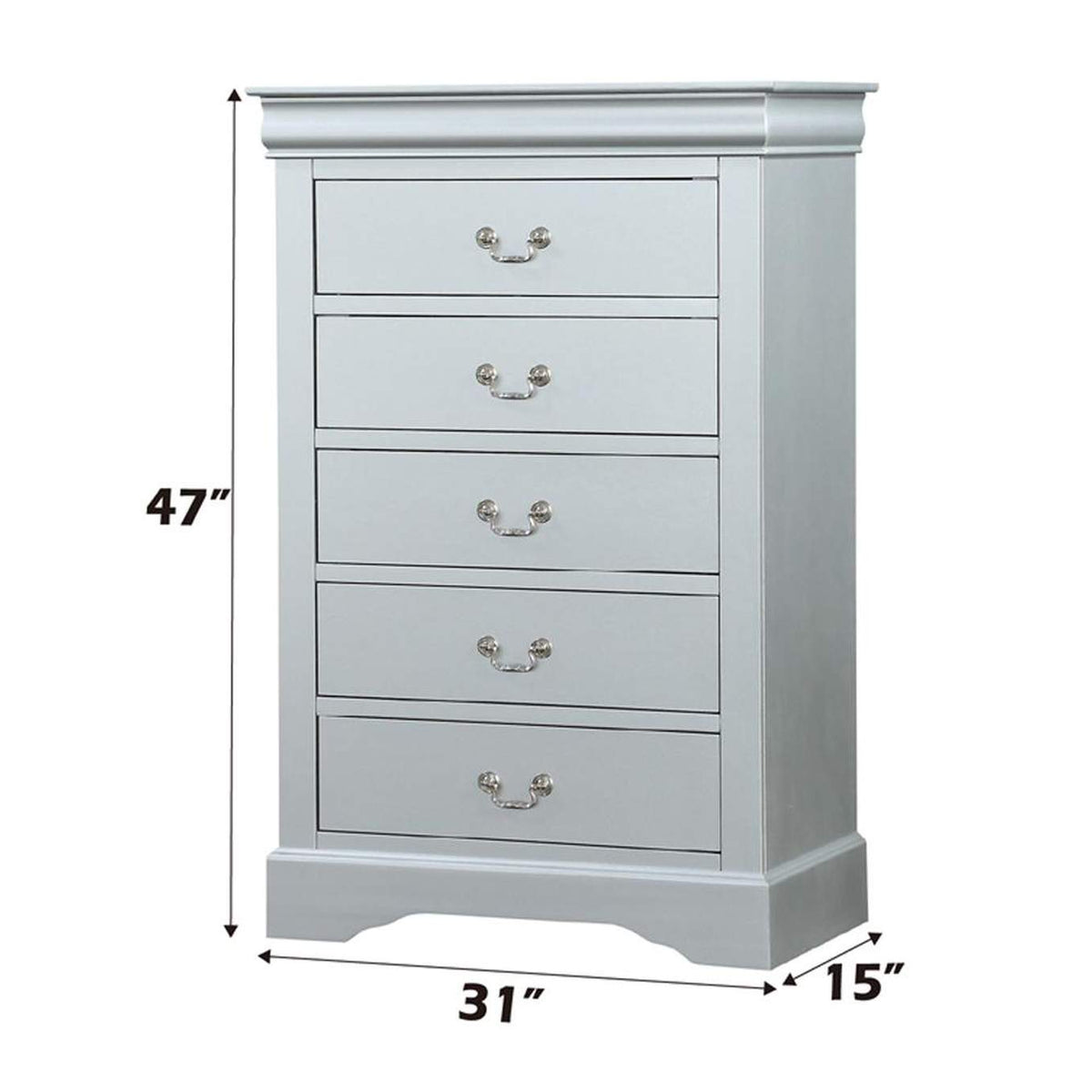 26736 Louis Philippe Chest