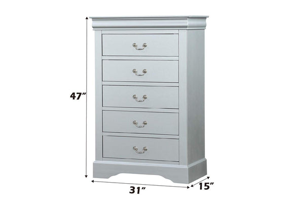 26736 Louis Philippe Chest