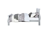 26745F Louis Philippe Full Bed