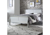 26745F Louis Philippe Full Bed