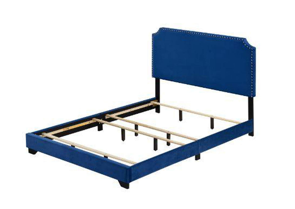26760Q Haemon Queen Bed