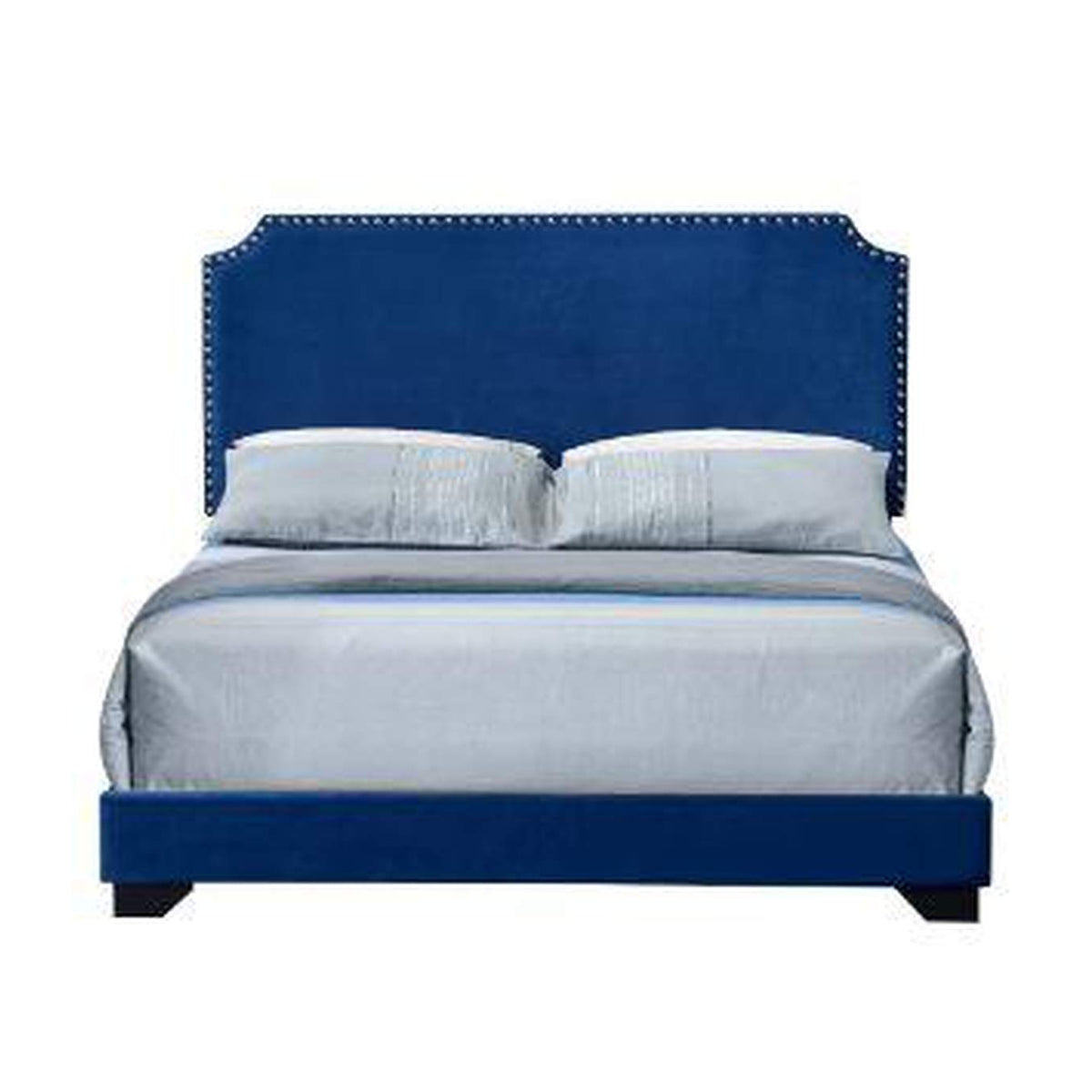 26760Q Haemon Queen Bed