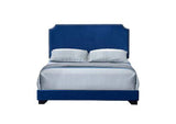 26760Q Haemon Queen Bed