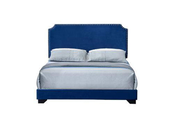26760Q Haemon Queen Bed
