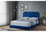 26760Q Haemon Queen Bed