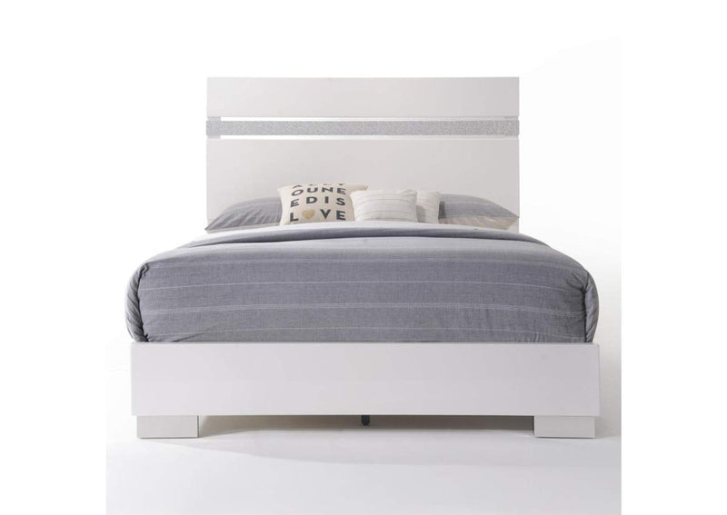 26767EK Naima Ii Ek Bed