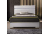 26770Q Naima Ii Queen Bed