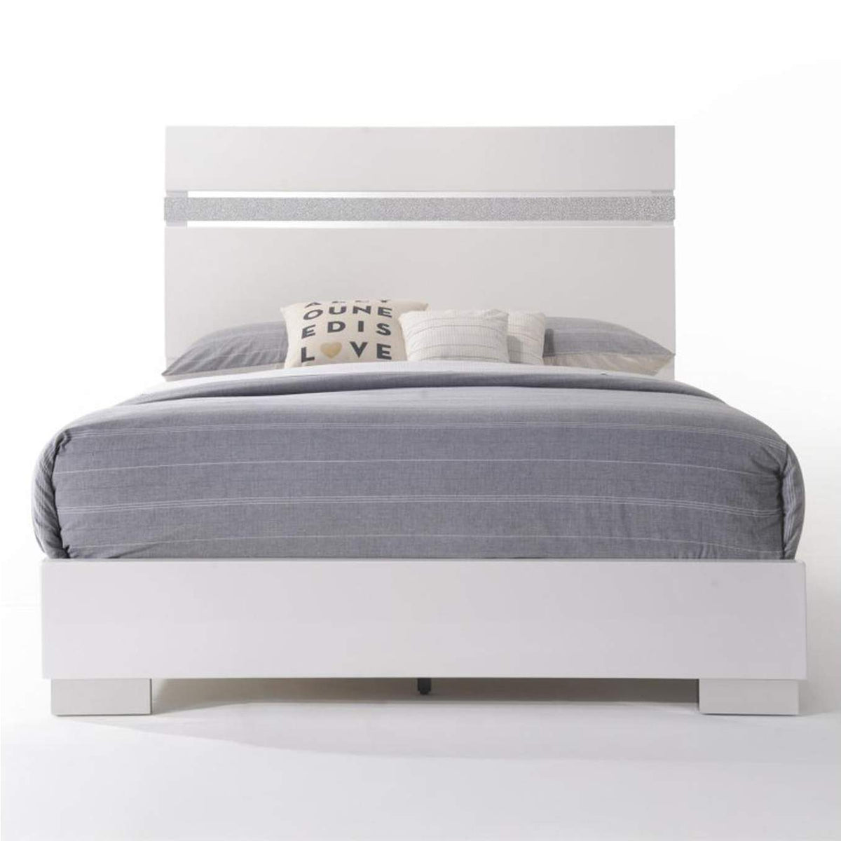 26770Q Naima Ii Queen Bed