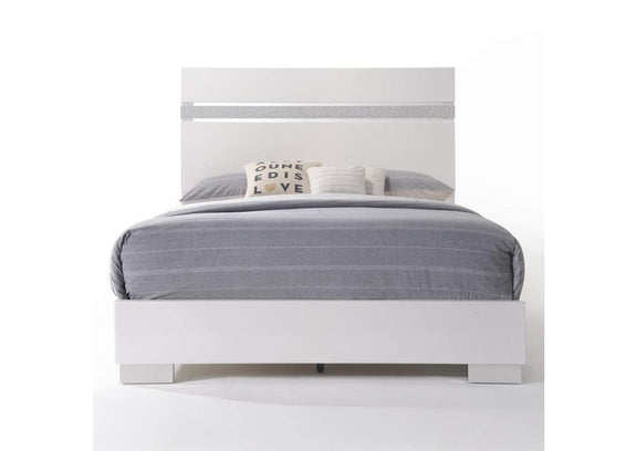 26770Q Naima Ii Queen Bed
