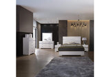 26770Q Naima Ii Queen Bed