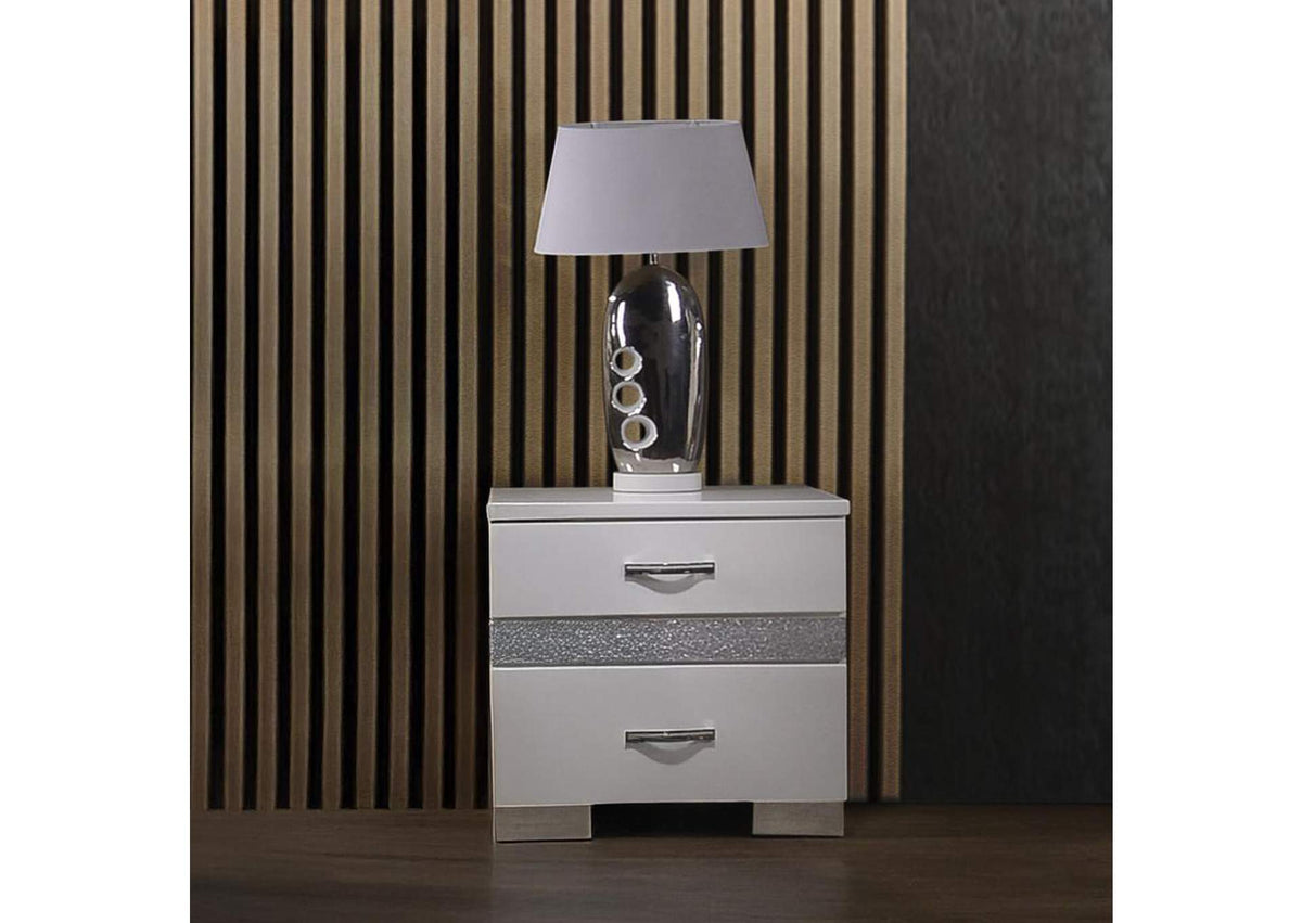 26773 Naima Ii Nightstand