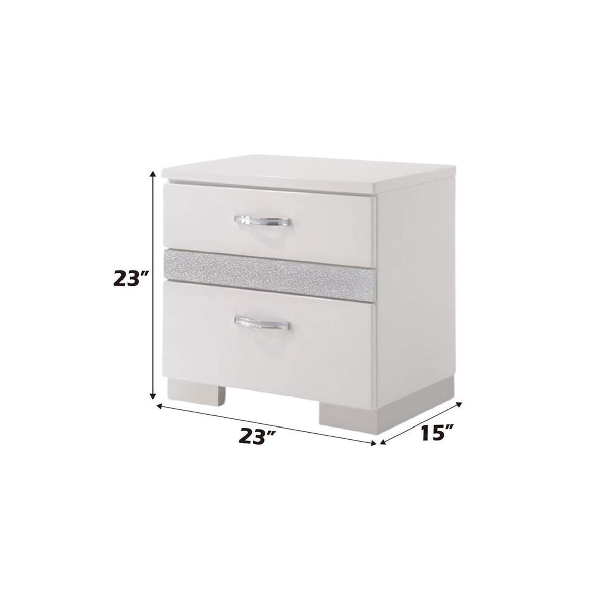 26773 Naima Ii Nightstand