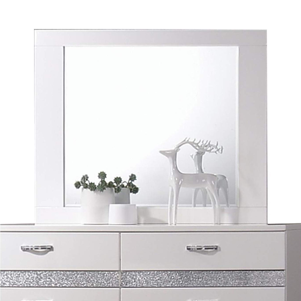 26774 Naima Ii Mirror