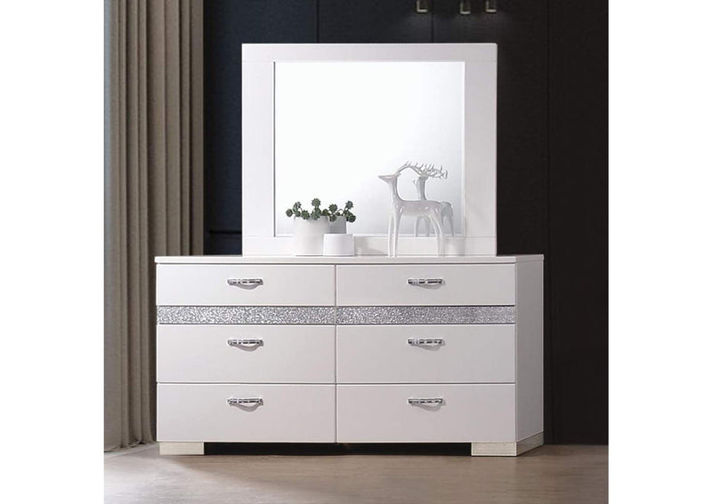26774 Naima Ii Mirror