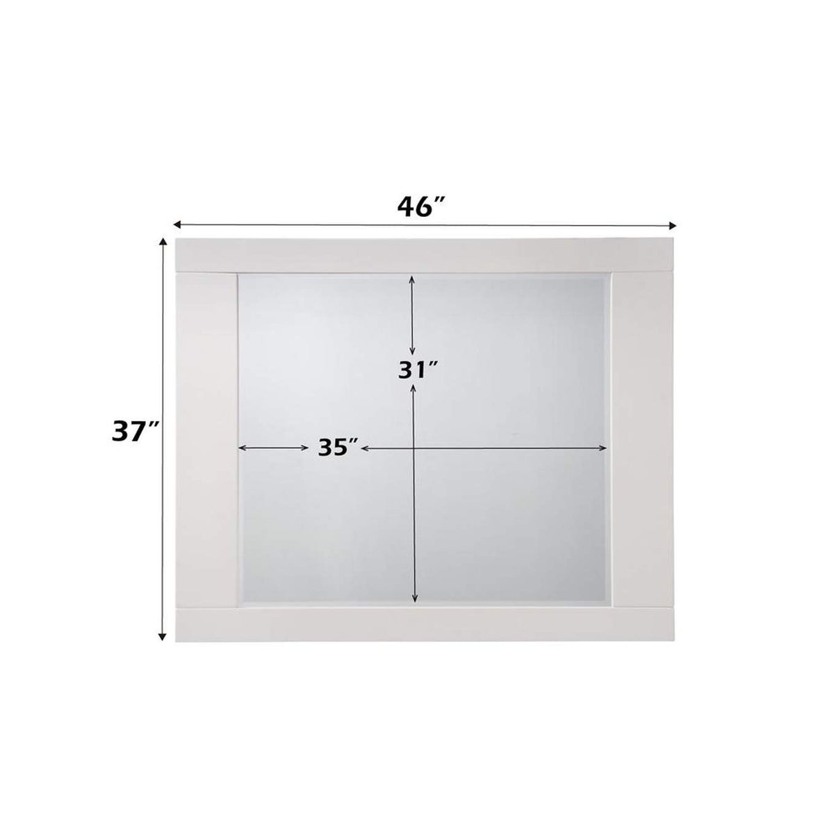 26774 Naima Ii Mirror