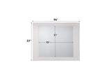 26774 Naima Ii Mirror