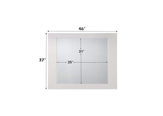 26774 Naima Ii Mirror