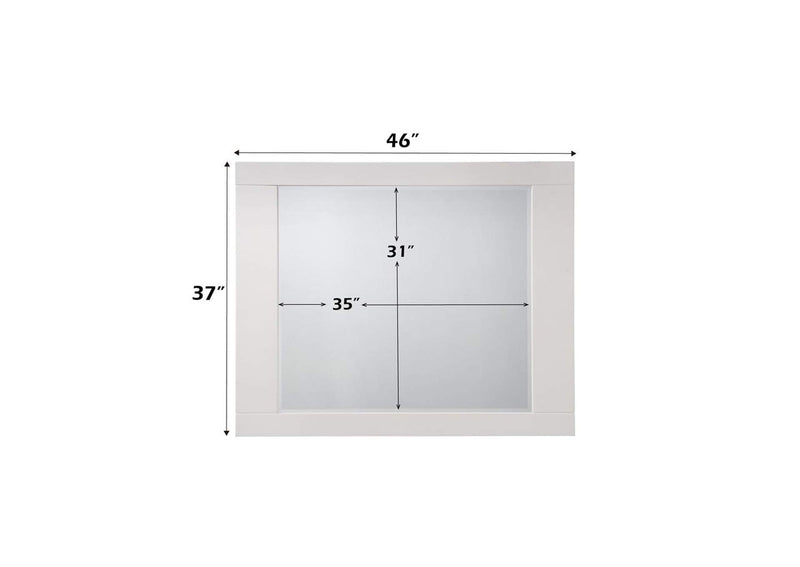 26774 Naima Ii Mirror