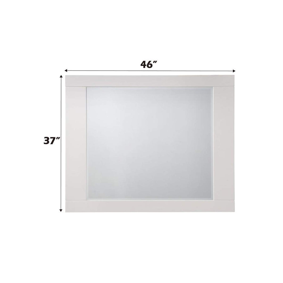 26774 Naima Ii Mirror
