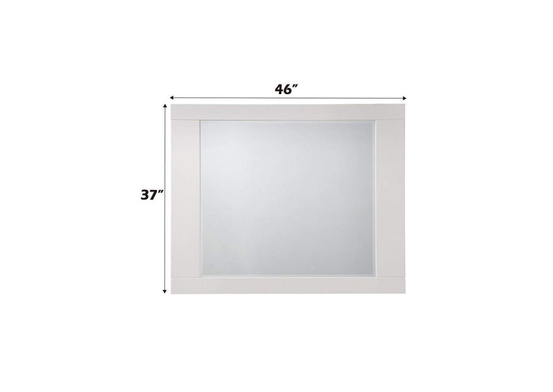 26774 Naima Ii Mirror