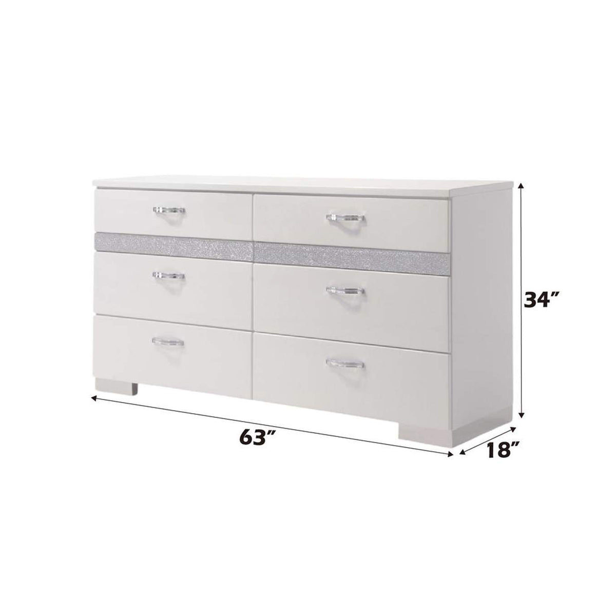 26775 Naima Ii Dresser