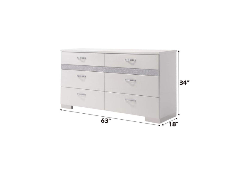 26775 Naima Ii Dresser